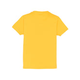 Boys Printed Round Neck T-Shirt